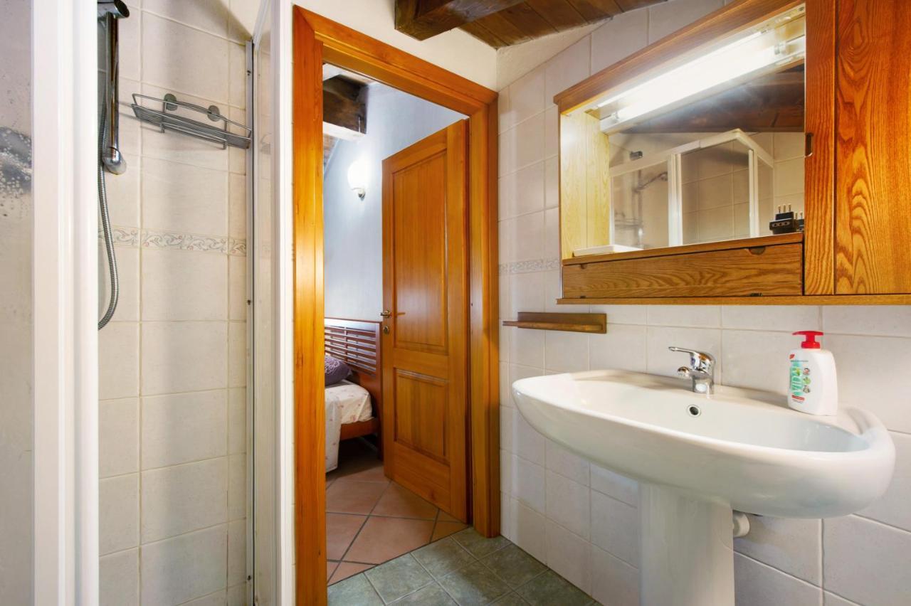 Alla Meridiana Bard Exterior foto