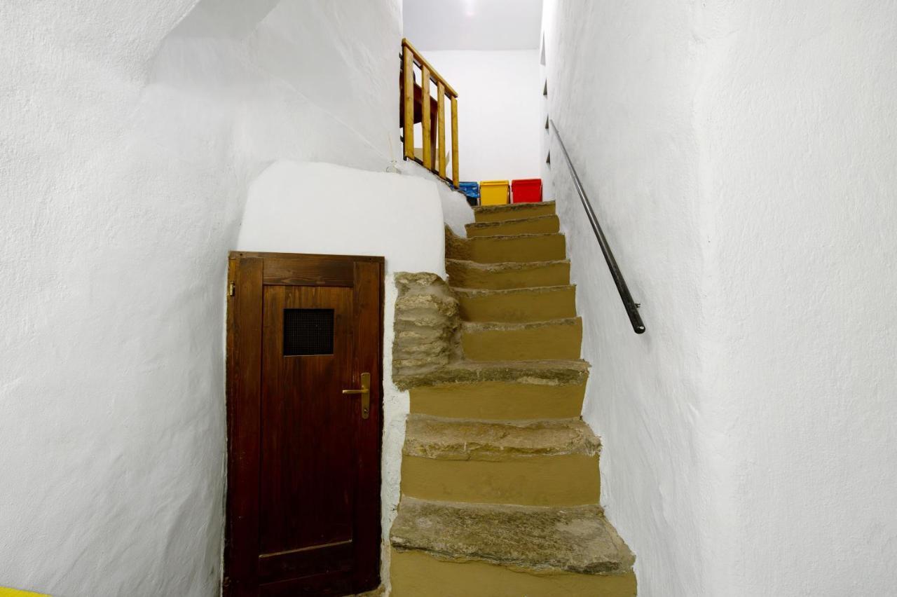 Alla Meridiana Bard Exterior foto
